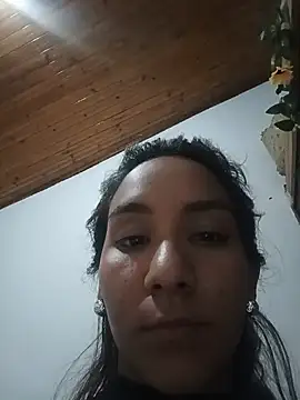 PoisonIvy15  online show from 12.12.24