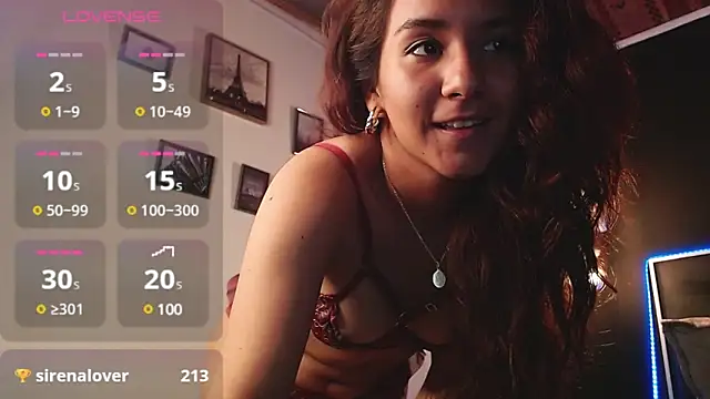 Snapshot of PoisonIvy15_ chatting on 12.19.24 PoisonIvy15 online show from 12.19.24