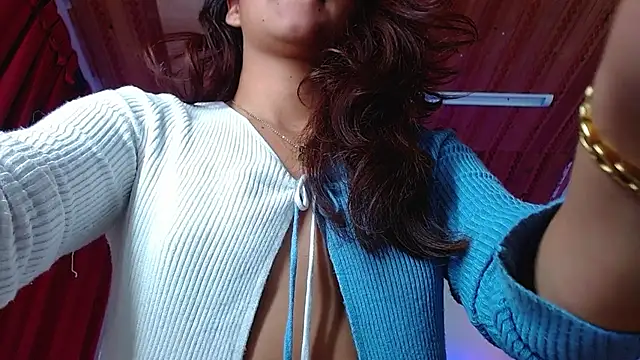 PoisonIvy15  online show from 01.08.25