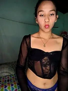 PoisonIvy15  online show from 02.16.25