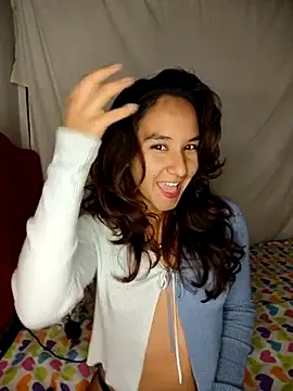 PoisonIvy15  online show from 02.17.25