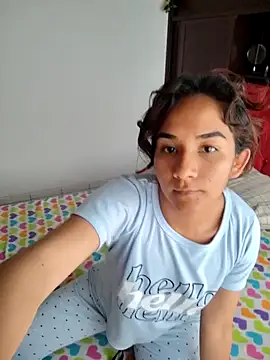 PoisonIvy15  online show from 02.20.25