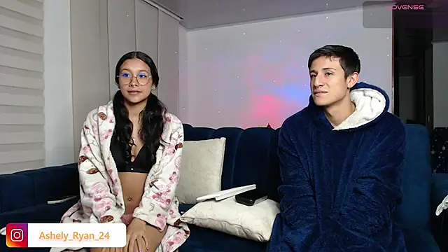 Snapshot of ashely_ryan24 chatting on 01.28.25 ashely ryan24 online show from 01.28.25