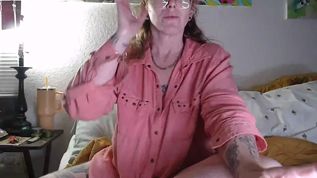 Babz0ntheR0x online show from 01.24.25
