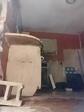 Snapshot of brownfeet chatting on 03.16.25 brownfeet online show from 03.16.25