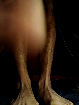 Snapshot of brownfeet chatting on 11.02.25 brownfeet online show from 11.02.25