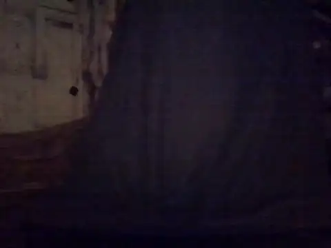 Snapshot of brownfeet chatting on 11.16.25 brownfeet online show from 11.16.25