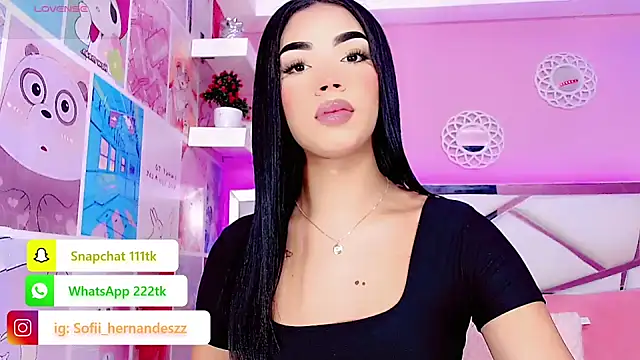 Sofi hdz online show from 01.13.25
