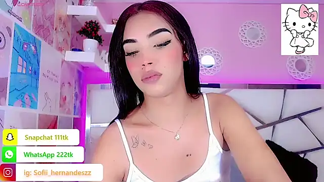 Sofi hdz online show from 02.08.25