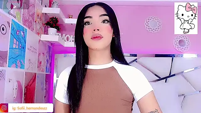 Sofi hdz online show from 03.10.25