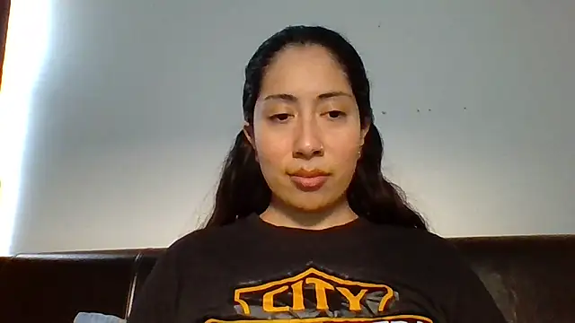 Snapshot of LorenaAnderson chatting on 02.18.25 LorenaAnderson online show from 02.18.25