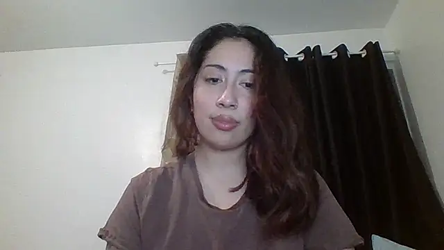 Snapshot of LorenaAnderson chatting on 02.23.25 LorenaAnderson online show from 02.23.25