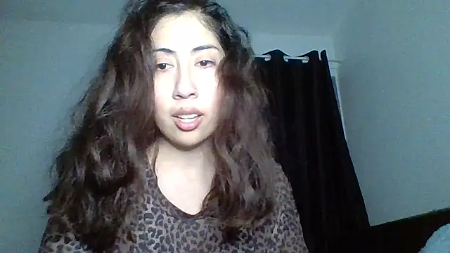 Snapshot of LorenaAnderson chatting on 02.24.25 LorenaAnderson online show from 02.24.25