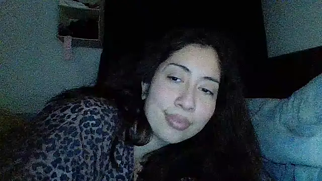 Snapshot of LorenaAnderson chatting on 02.26.25 LorenaAnderson online show from 02.26.25