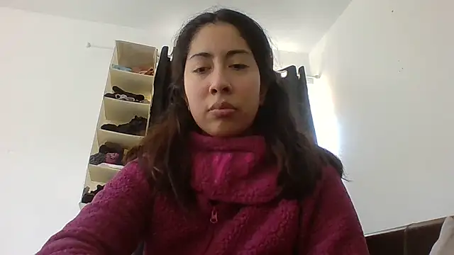 Snapshot of LorenaAnderson chatting on 03.02.25 LorenaAnderson online show from 03.02.25