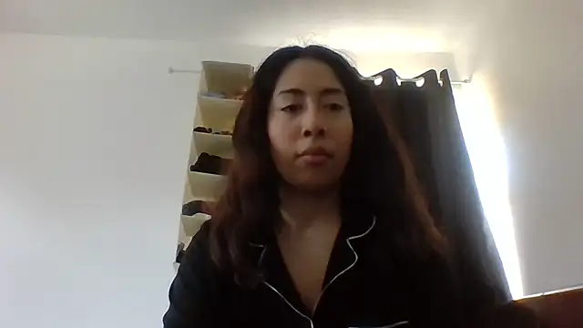 Snapshot of LorenaAnderson chatting on 03.03.25 LorenaAnderson online show from 03.03.25