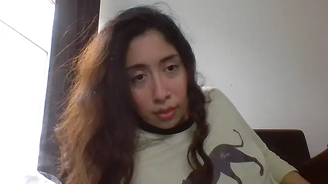 Snapshot of LorenaAnderson chatting on 03.10.25 LorenaAnderson online show from 03.10.25