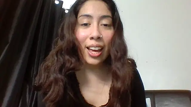 Snapshot of LorenaAnderson chatting on 03.12.25 LorenaAnderson online show from 03.12.25