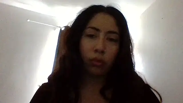 Snapshot of LorenaAnderson chatting on 03.14.25 LorenaAnderson online show from 03.14.25