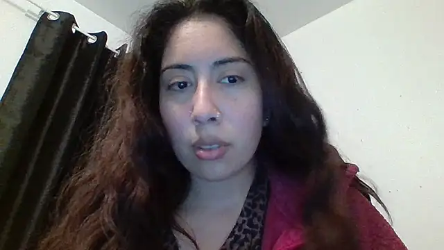 Snapshot of LorenaAnderson chatting on 03.15.25 LorenaAnderson online show from 03.15.25