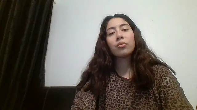 Snapshot of LorenaAnderson chatting on 03.16.25 LorenaAnderson online show from 03.16.25