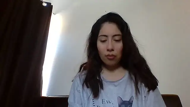 Snapshot of LorenaAnderson chatting on 03.18.25 LorenaAnderson online show from 03.18.25