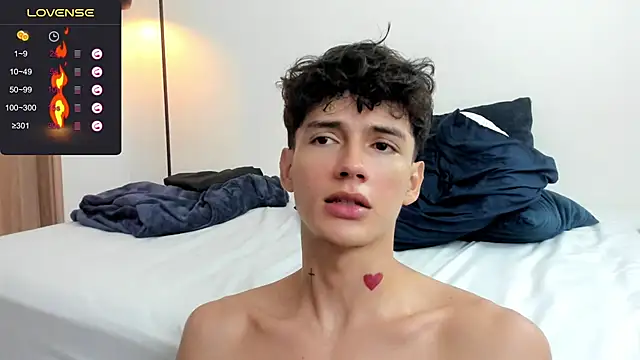 Snapshot of badboy_one_ chatting on 02.09.25 badboy one  online show from 02.09.25