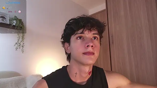 Snapshot of badboy_one_ chatting on 09.12.25 badboy one  online show from 09.12.25