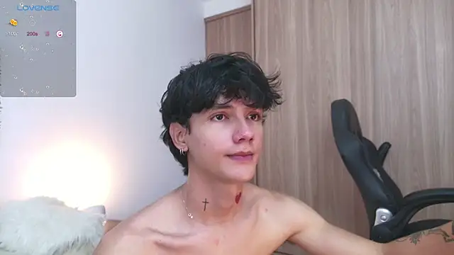 Snapshot of badboy_one_ chatting on 09.27.25 badboy one  online show from 09.27.25