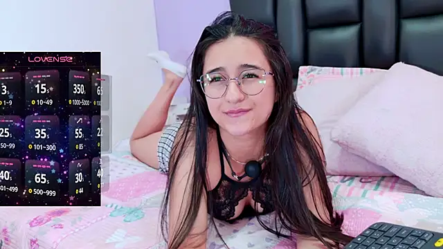 Snapshot of im-eliza chatting on 01.29.25 im-eliza online show from 01.29.25