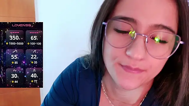 Snapshot of im-eliza chatting on 02.20.25 im-eliza online show from 02.20.25