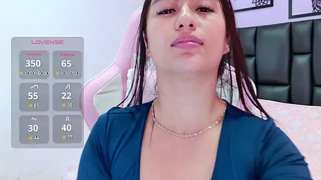 Snapshot of im-eliza chatting on 03.11.25 im-eliza online show from 03.11.25