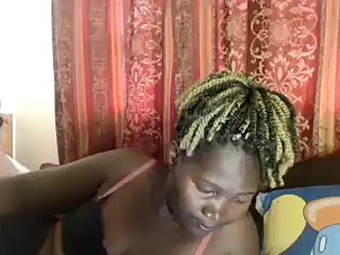 Sexxy pretty24 online show from 01.27.25