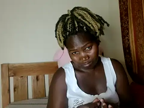 Sexxy pretty24 online show from 01.27.25