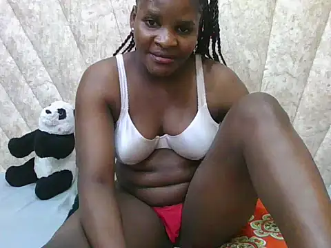 Sexy Villagegal online show from 10.03.25