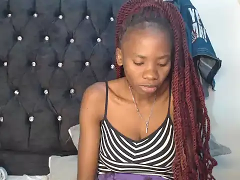 Sexyprecious01 online show from 09.14.25