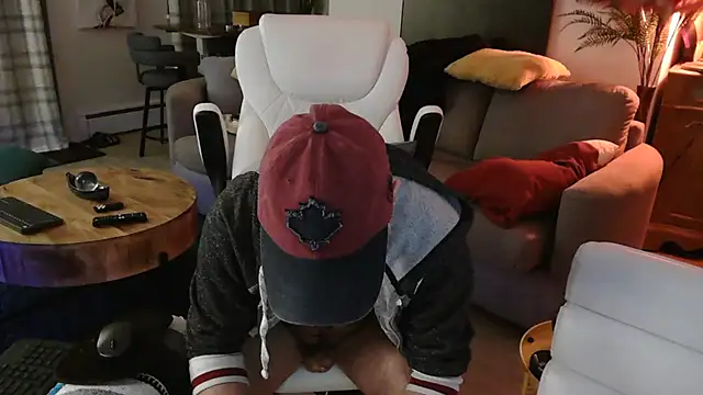 Snapshot of Towndude123 chatting on 01.31.25 Towndude123 online show from 01.31.25