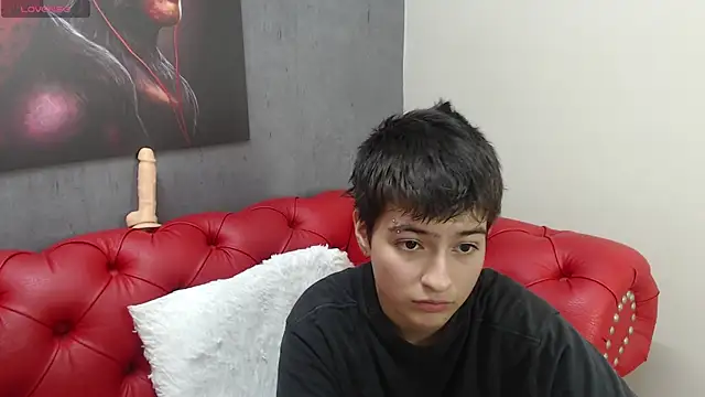 Snapshot of Bryce_Evans chatting on 12.12.24 Bryce Evans online show from 12.12.24