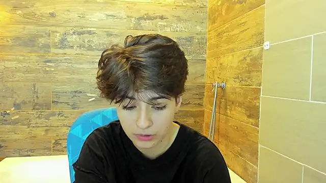 Snapshot of Bryce_Evans chatting on 09.27.25 Bryce Evans online show from 09.27.25