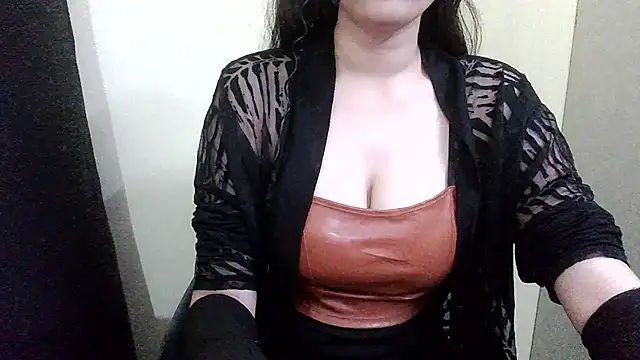 Snapshot of Xingfei chatting on 03.22.25 Xingfei online show from 03.22.25