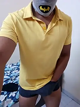 Snapshot of walterhssyc7 chatting on 10.14.25 walterhssyc7 online show from 10.14.25