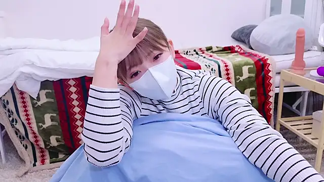 Snapshot of neruneruru chatting on 01.27.25 neruneruru online show from 01.27.25