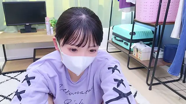 Snapshot of neruneruru chatting on 02.12.25 neruneruru online show from 02.12.25