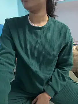 Snapshot of Spicy_sari_girl chatting on 01.10.25 Spicy sari girl online show from 01.10.25