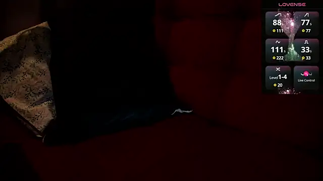 Snapshot of ohpetitemuse chatting on 01.04.25 ohpetitemuse online show from 01.04.25