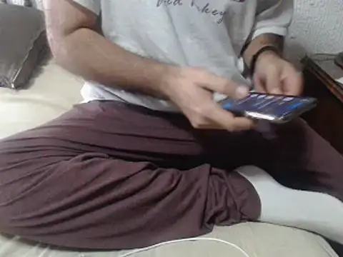 Snapshot of lover_camer chatting on 02.14.25 lover camer online show from 02.14.25