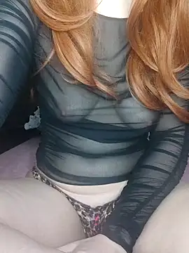 Snapshot of Anna_jing chatting on 02.24.25 Anna jing online show from 02.24.25