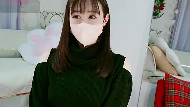 Snapshot of aaanyan chatting on 12.09.24 aaanyan online show from 12.09.24