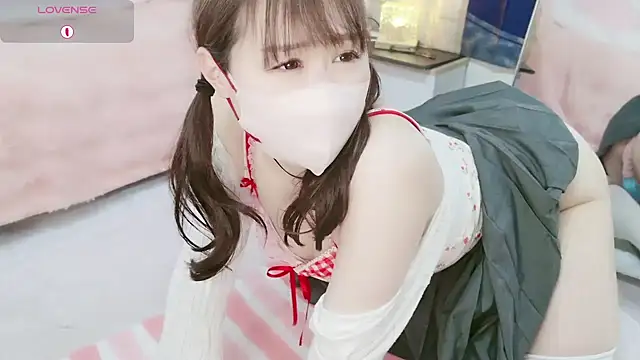 Snapshot of aaanyan chatting on 03.08.25 aaanyan online show from 03.08.25