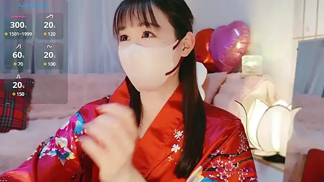 Snapshot of aaanyan chatting on 03.15.25 aaanyan online show from 03.15.25